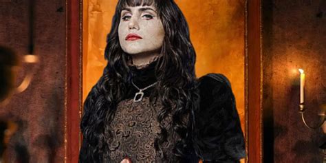 nadja lapiedra biography|How What We Do in the Shadows Costumes Reflect Nadja’s .